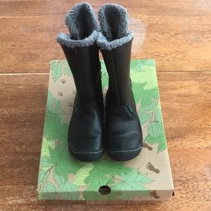 Jambu KD Azami girls boots, toddler size 11